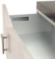Michael Amini® Fantosini Silver Leaf Mule Chest-4