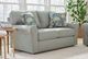 Best® Home Furnishings Customizable Hanway Stationary Loveseat-4
