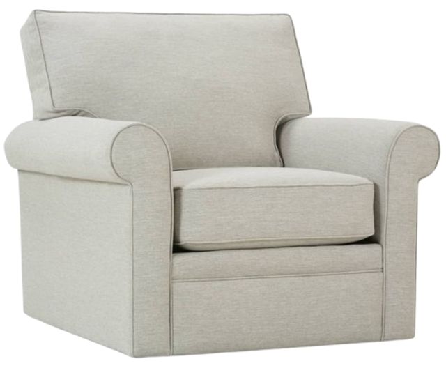 Rowe® Customizable Dalton Chair and a Half-0
