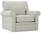 Rowe® Customizable Dalton Chair and a Half-0