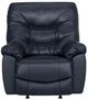Franklin™ Trilogy Federica Navy Power Rocker Recliner-2