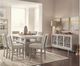Lenox 7-Pc Counter Height Dining Set-0