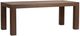 Classic Home Glendale Toasted Chestnut Dining Table-0