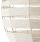 Currey & Company Lapsley Vanilla Orb Chandelier-1