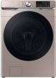 Samsung 4.5 Cu. Ft. Champagne Front Load Washer-0