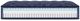 Mattress 1st® Falls Creek 14.25" Hybrid Medium Tight Top Twin Mattress-2