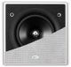 KEF Ci Series White In-Ceiling Speaker-1