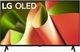 LG B4 Series 55" 4K Ultra HD OLED Smart TV-0