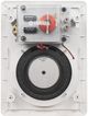Yamaha® 6.5" 3-Way In-Wall Speaker System-3