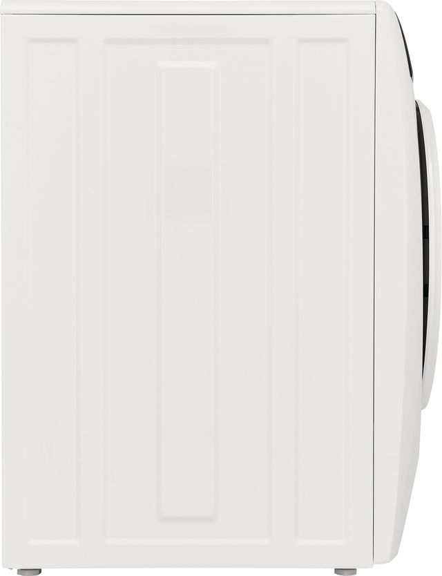 Electrolux 4.5 Cu. Ft. White Front Load Washer-5