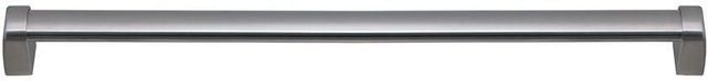 Sub-Zero® 25 1/2" Stainless Steel Pro Handle-0