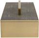 Uttermost® Wessex Gray Box-3