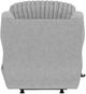 Catnapper® Shaggy Moonstruck Manual Rocker Recliner-4