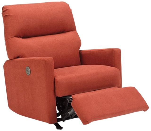Best® Home Furnishings Customizable Covina Power Space Saver® Recliner-1