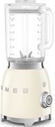 Smeg 50's Retro Style Cream Counter Blender-4