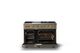 Viking® 5 Series 48" Golden Hour Pro Style Gas (NG) Range with Polished Chrome Trim-1