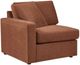 Signature Design by Ashley® Modmax 4-Piece Spice Right-Arm Facing Chaise Sectional with Storage Console-1