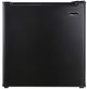 Magic Chef® 18" 1.7 Cu. Ft. Black Compact Refrigerator-0