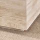 Crestview Collection Palermo Beige Cocktail Table-4