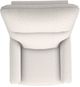 La-Z-Boy® Collage Chalk Manual Wall Recliner-4