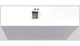 Vent-A-Hood® 48" White Wall Hood-1