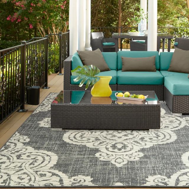 Oriental Weavers™ Marina 5'x8' Style 12 Area Rug-1