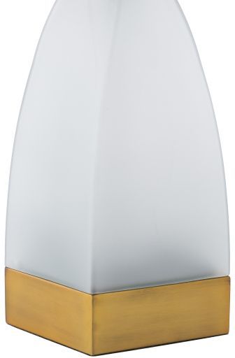 Surya Jada Glass Table Lamp-2