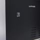 Sapphire Series 3 15" 25 lb. Stainless Steel Ice Maker-3