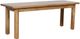 Jofran Inc. Urban Archive Bodhi Golden Bench-0