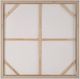 Renwil® Luz Wall Art-4