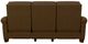 La-Z-Boy® Clybourn Nutmeg Power Reclining Sofa with Headrest-4