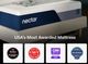 Nectar Premier Memory Foam Medium Firm Tight Top Queen Mattress in a Box-4