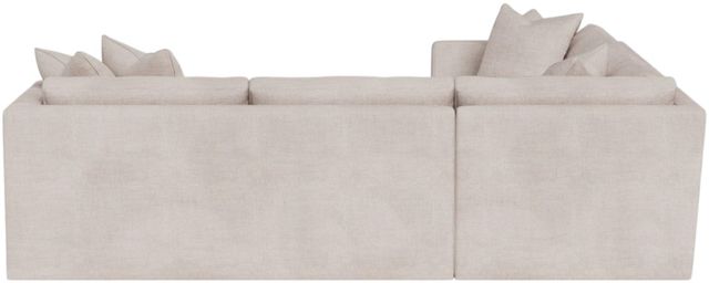 Universal Explore Home™ Customizable Ally 3-Piece Sectional-2