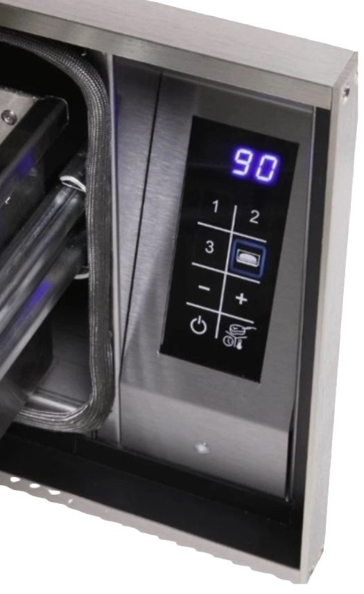 Viking® 5 Series 30" Martini Warming Drawer-1