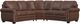 Palliser® Furniture Customizable Viceroy Sectional-2