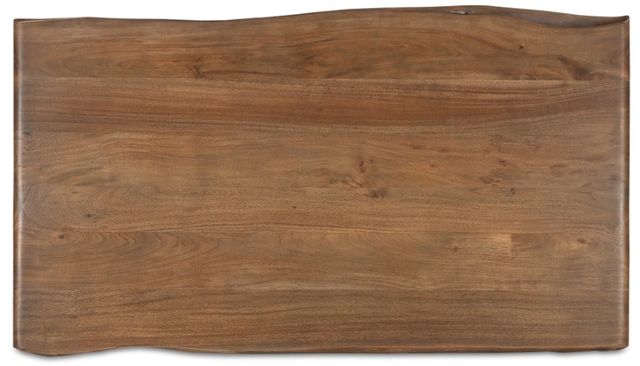 Moe's Home Collection Lila Brown Coffee Table-3