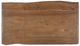 Moe's Home Collection Lila Brown Coffee Table-3