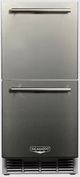 Kalamazoo™ Signature Series 2.8 Cu.Ft. Marine-Grade Stainless Steel Outdoor Refrigerator Drawers-0