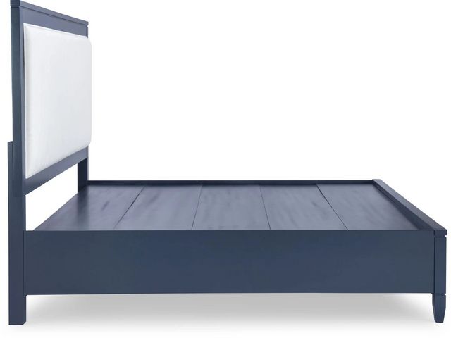 Legacy Classic Summerland Inkwell Queen Upholstered Storage Bed-5