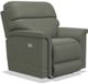 La-Z-Boy® Oscar Gray Power-Recline™-XRW™ Reclina-Way® Recliner-1