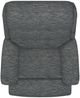 La-Z-Boy® Astor Burgundy Power Rocking Recliner with Headrest and Lumbar-2