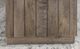 International Furniture Direct Mezquite Brown Kitchen Island-2