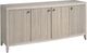 Universal Explore Home™ Avaline White Carmen Credenza-0