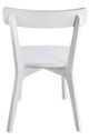 Bernards Keely 5-Piece White Set-2
