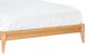 Archbold Furniture Customizable 2 West Youth Full Open Panel Platform Bed-2