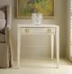 Modern History Somerset Bay Home Customizable Transitions End Table-2