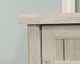Sauder® Costa Chalked Chestnut® L-Shaped Desk-1