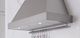Bertazzoni Heritage Series 48" Stainless Steel Wall Mounted Range Hood-1
