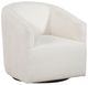 Braxton Culler Customizable Briles Swivel Chair-0