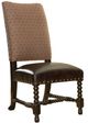 Tommy Bahama® Furniture Kingstown Edwards Antique Brown Side Chair-0